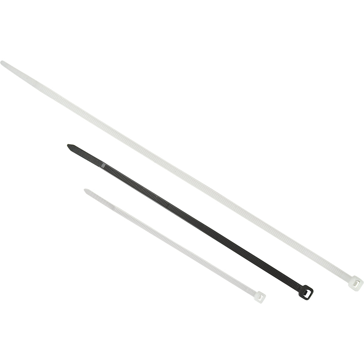Contractor-grade Cable Ties - PC740