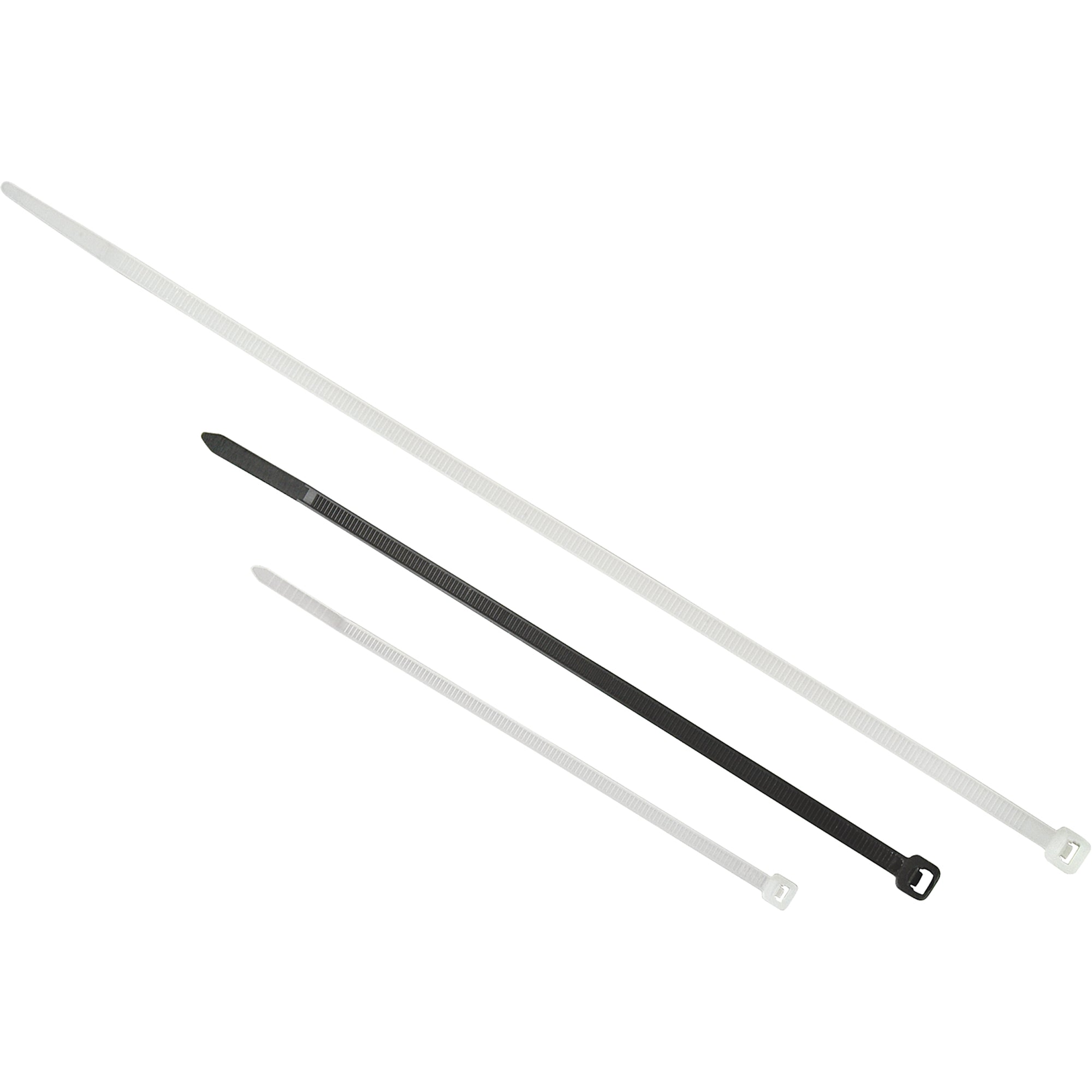 Contractor-grade Cable Ties - PC740