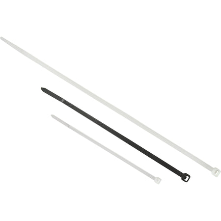 Contractor-grade Cable Ties - PC740