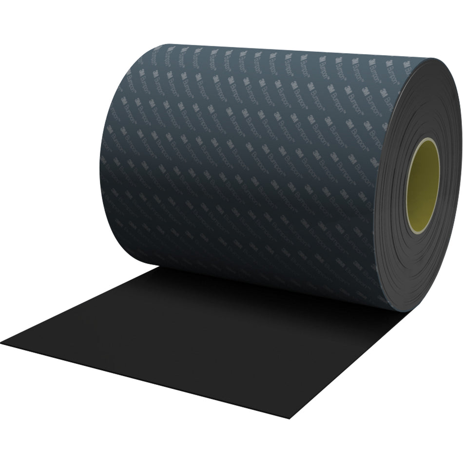Bumpon™ Resilient Rollstock - PC785