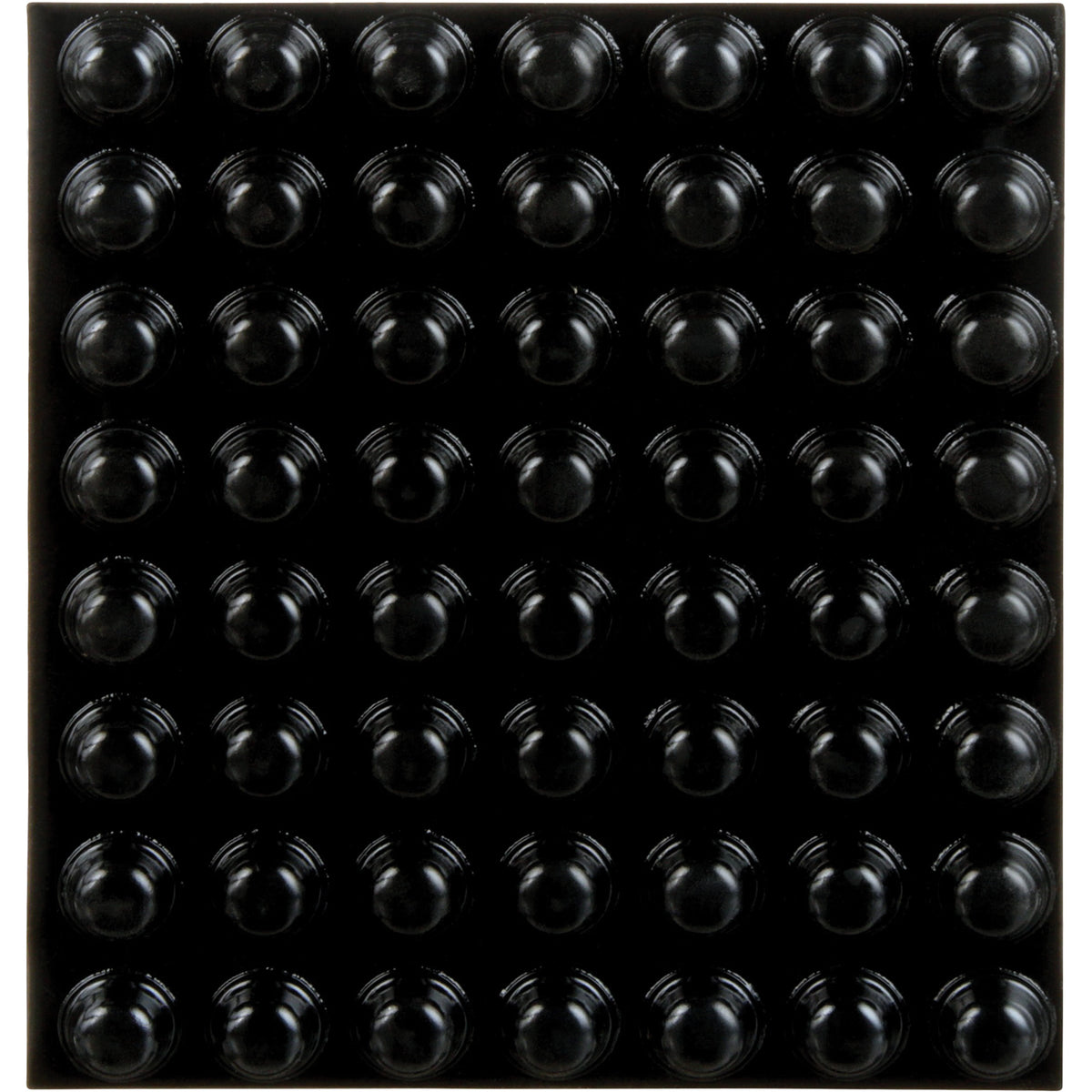 3M™ Bumpon™ Rubber Bumper - PC812