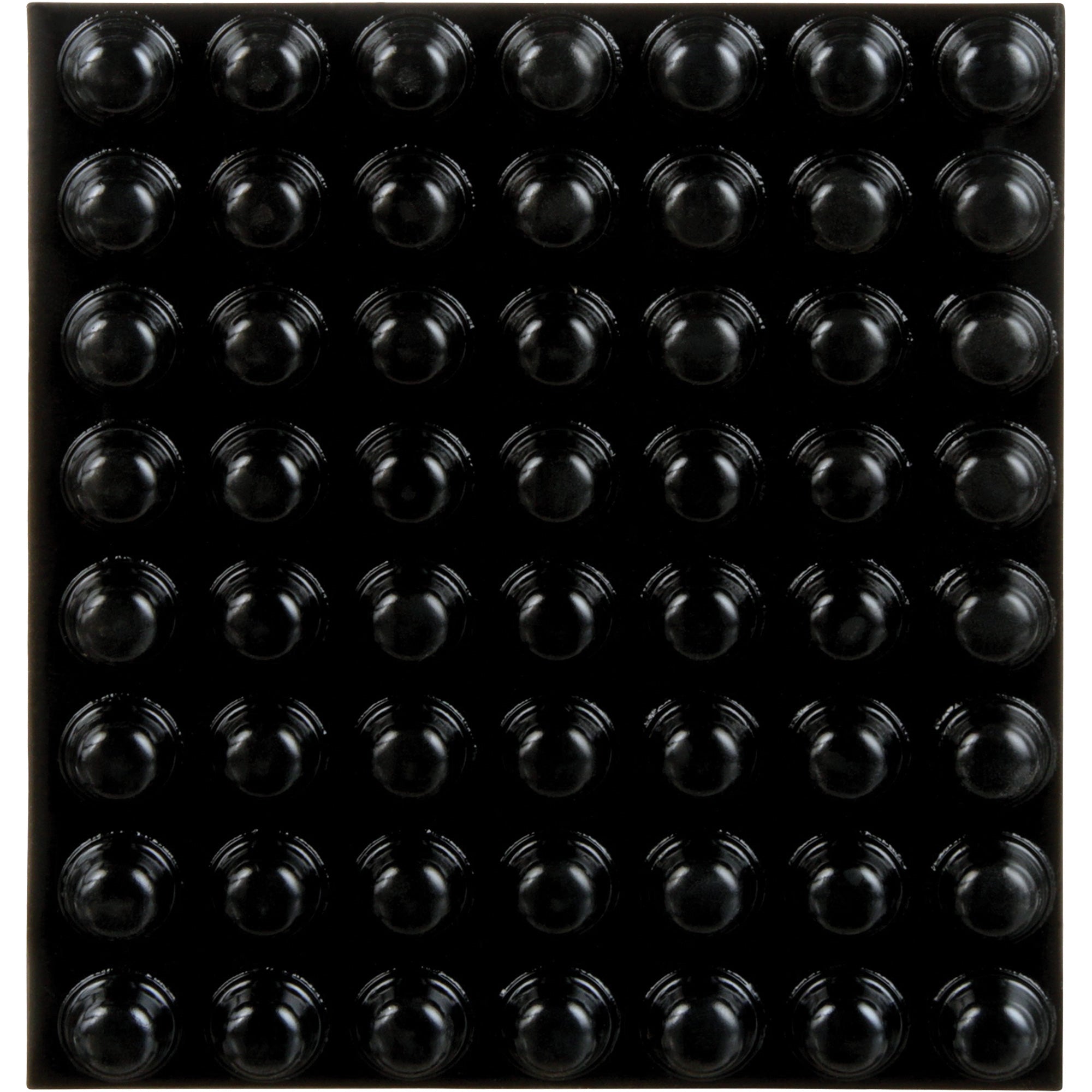 3M™ Bumpon™ Rubber Bumper - PC812