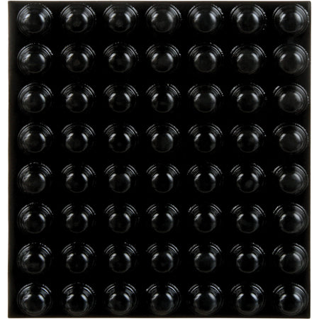 3M™ Bumpon™ Rubber Bumper - PC812