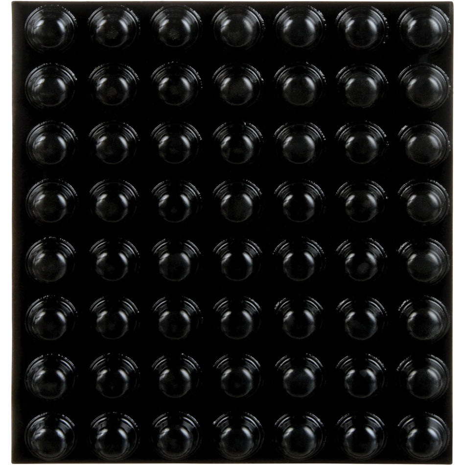 3M™ Bumpon™ Rubber Bumper - PC812
