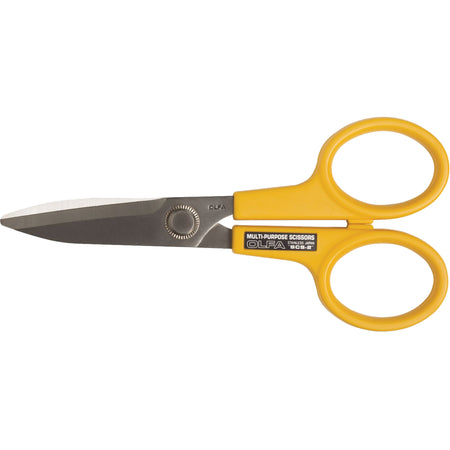 Stainless Steel Scissors - PC900
