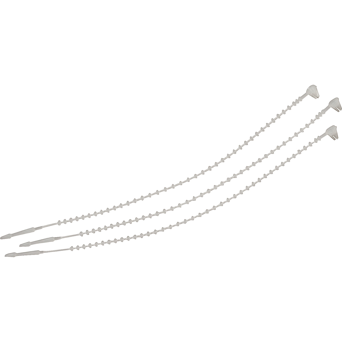 Secur-A-Tie® Nylon Ties - PD097