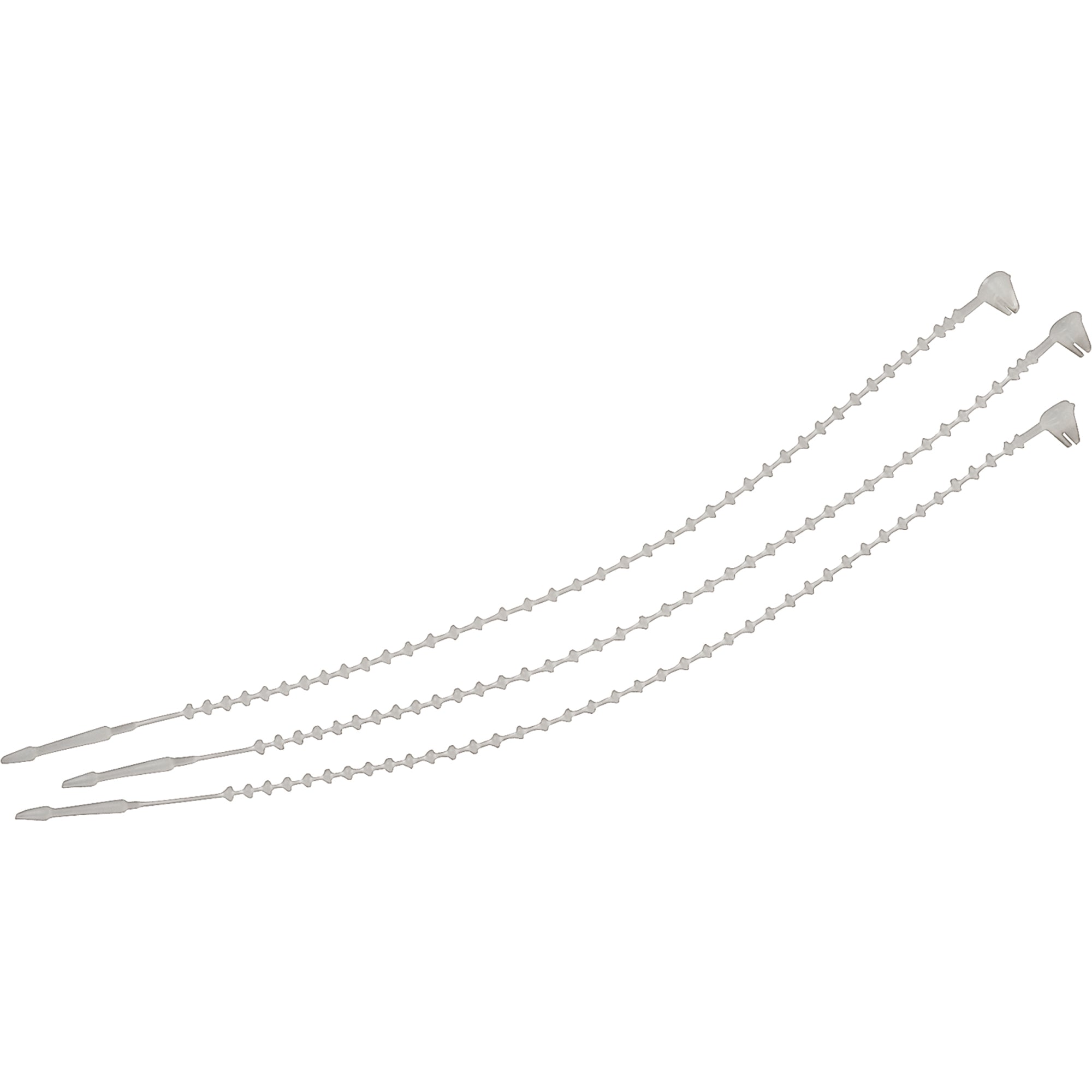 Secur-A-Tie® Nylon Ties - PD097