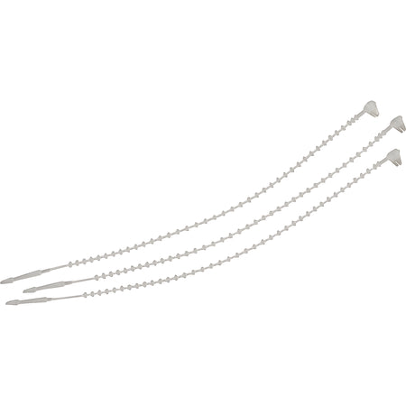 Secur-A-Tie® Nylon Ties - PD097