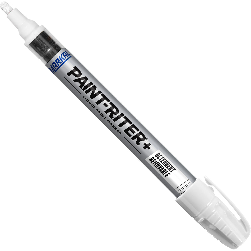 Paint-Riter®+ Detergent Removable Paint Marker - PE005
