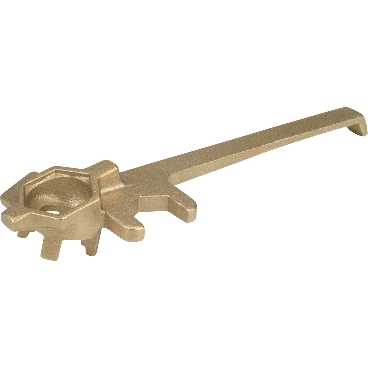 Deluxe Plug Wrenche - PE359