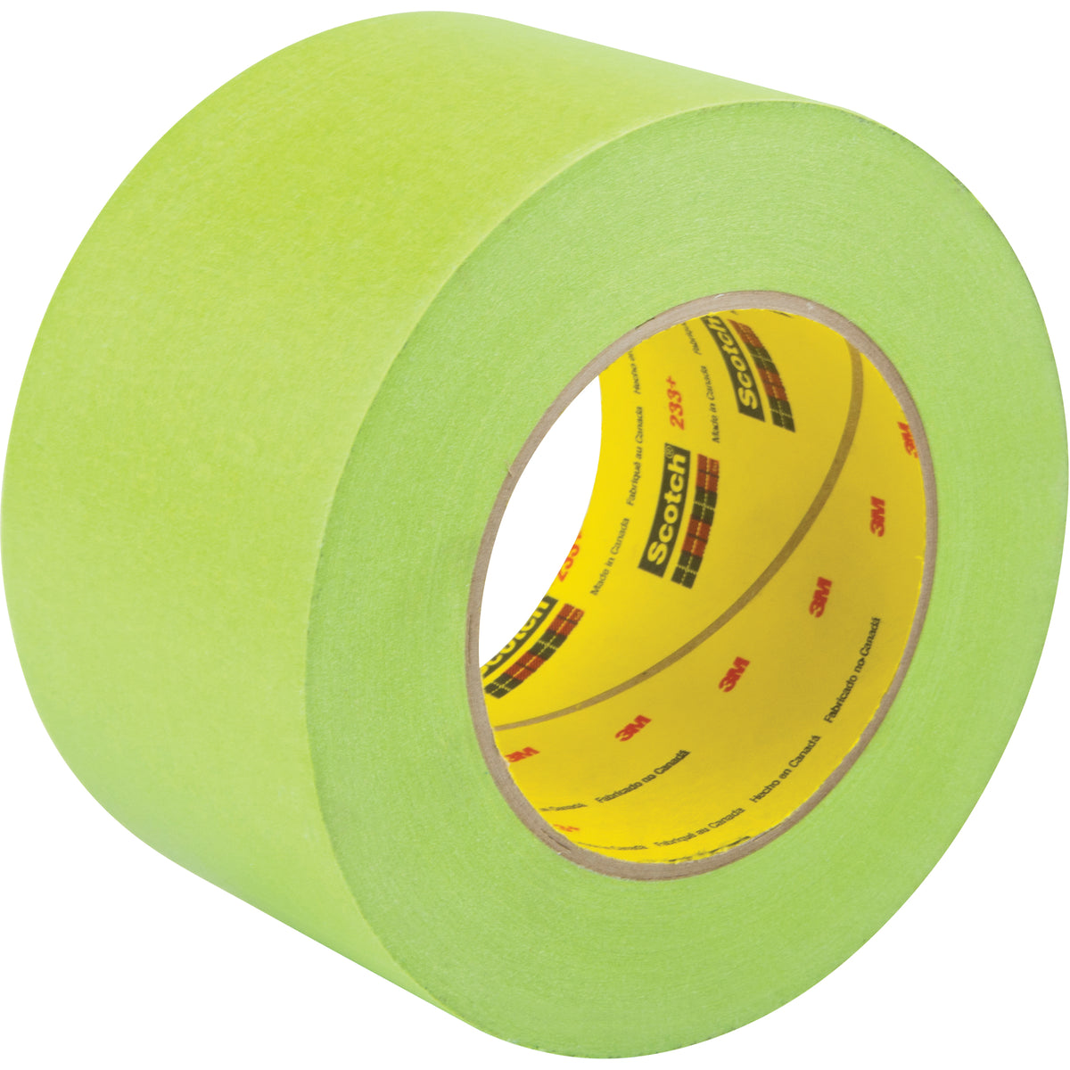 Scotch® 233+ Masking Tape - PE468