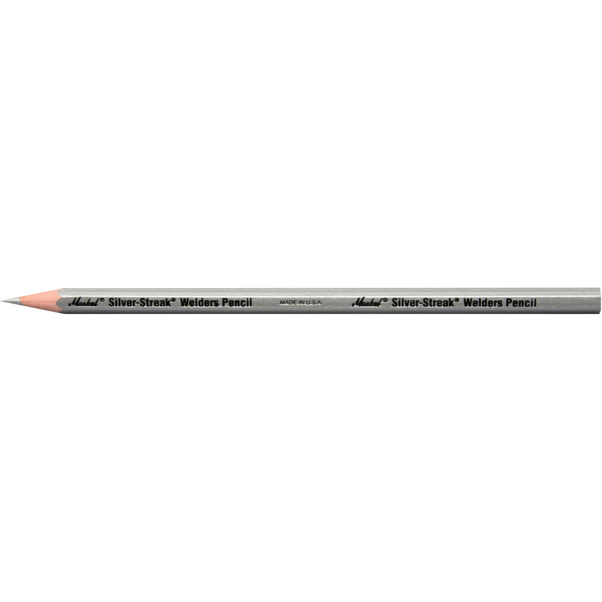 Silver-Streak® Welders Pencil - PE777
