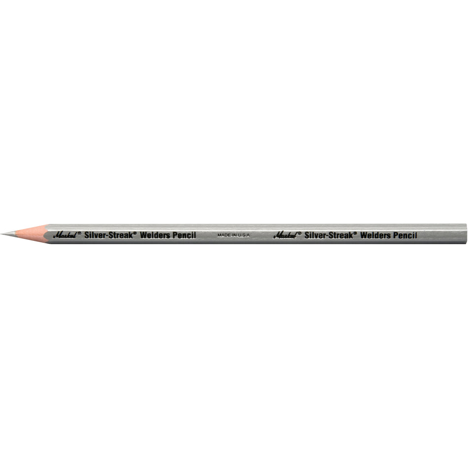 Silver-Streak® Welders Pencil - PE777