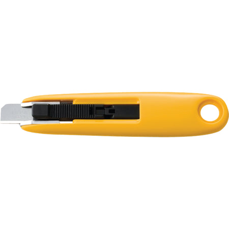 Compact Self-Retracting Safety Knife - PE986