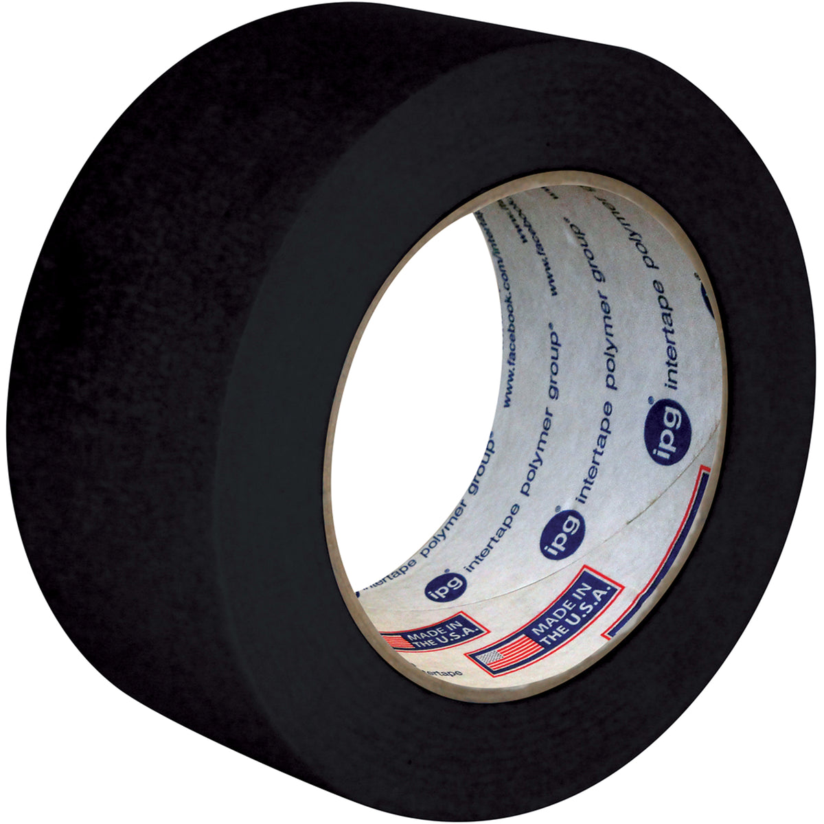 Utility Grade Coloured Masking Tape - PF285