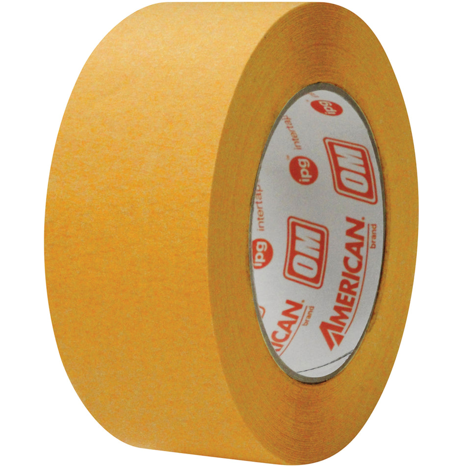 Orange Mask™ Premium Grade Masking Tape - PF303