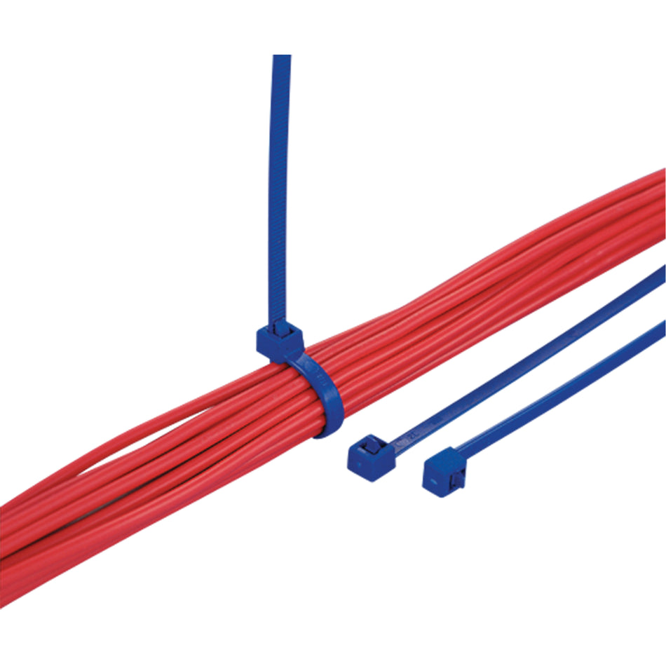 Metal Detectable Cable Ties - PF429