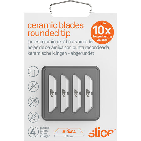 Slice™ Box Cutter Replacement Blades - PF435