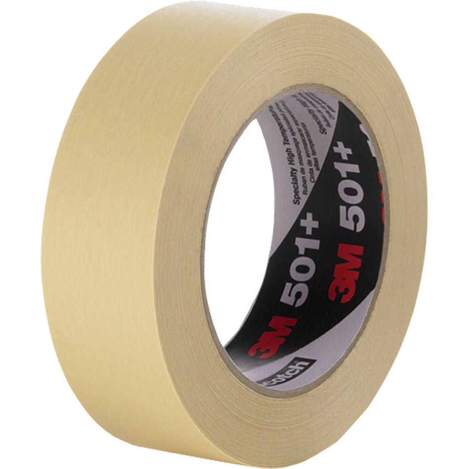 501+ High Temperature Masking Tape - PF538