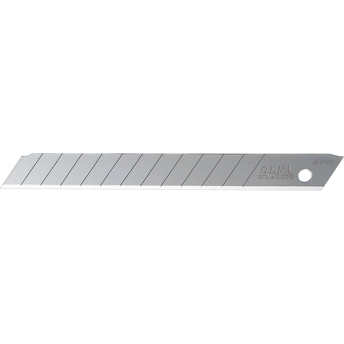 Stainless Steel Replacement Blades - PF545