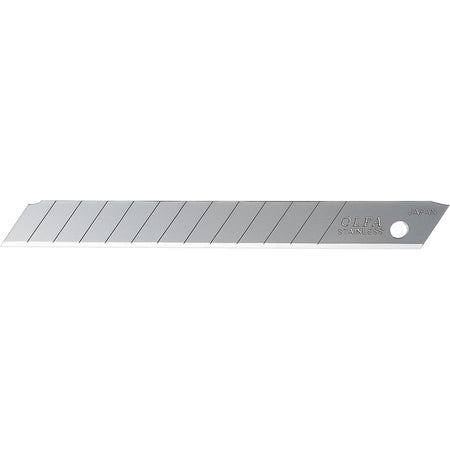 Stainless Steel Replacement Blades - PF545
