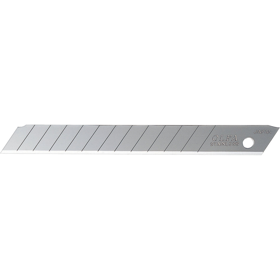 Stainless Steel Replacement Blades - PF545