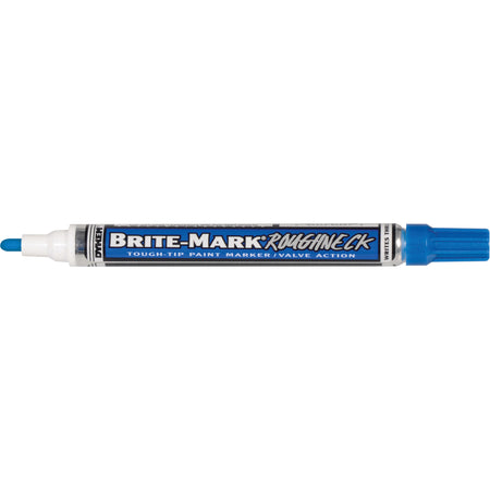 Brite-Mark® RoughNeck Marker - PF603