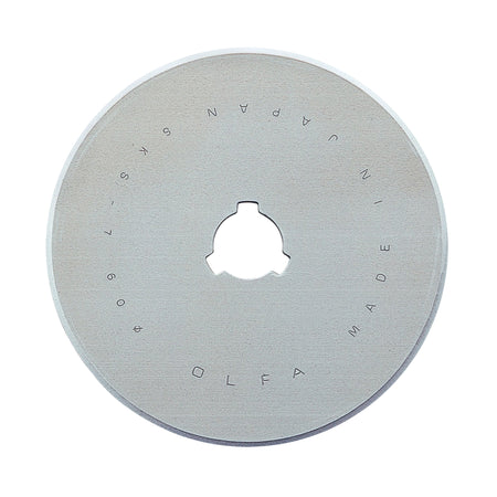 Tungsten Tool Steel Rotary Blade - PF844