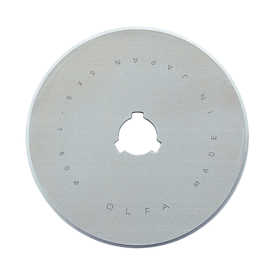 Tungsten Tool Steel Rotary Blade - PF844