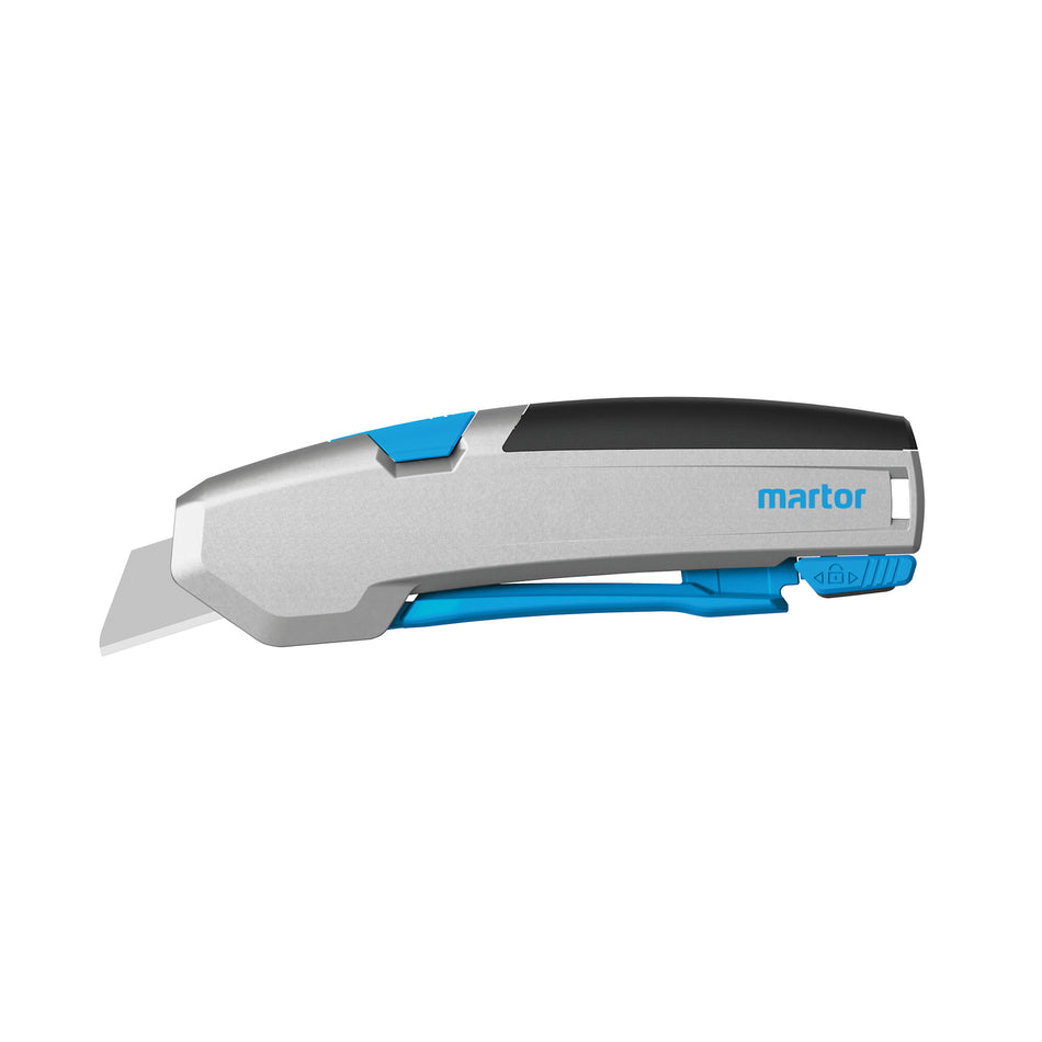 Secupro 625 Retractable Knife - PF891