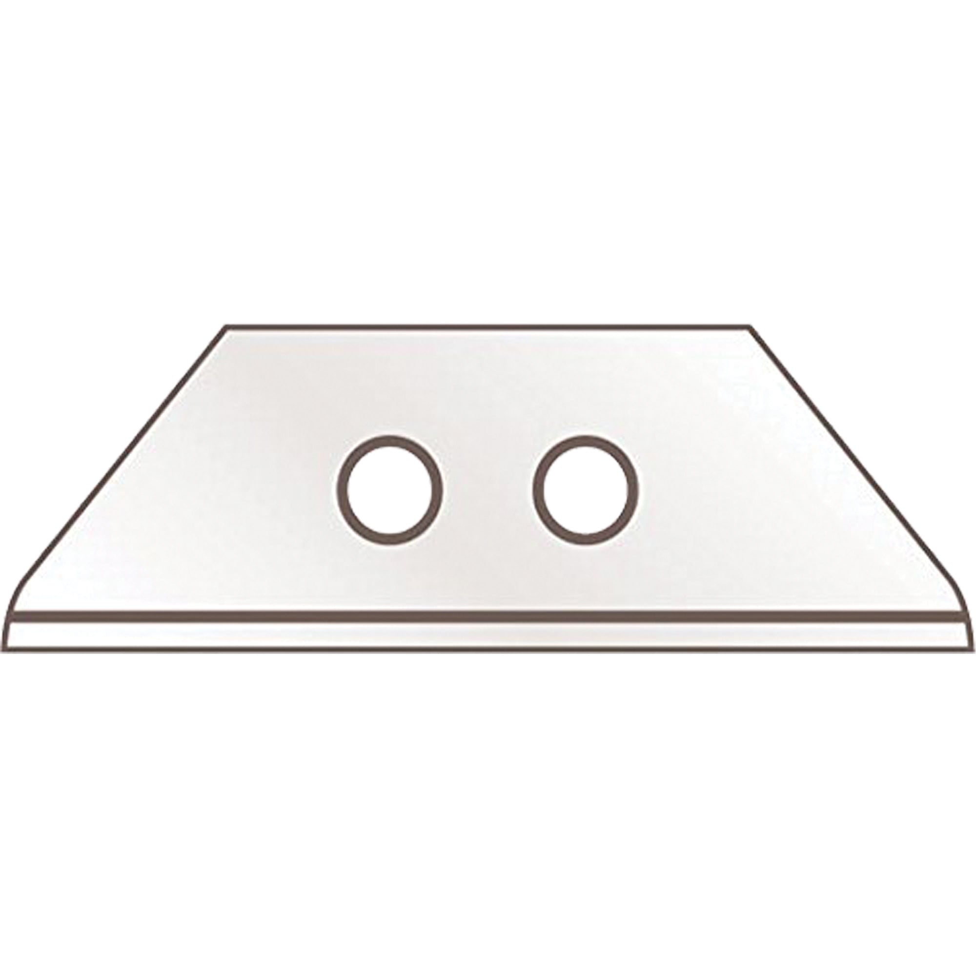 Trapezoid Utility Knife Blade - PF904