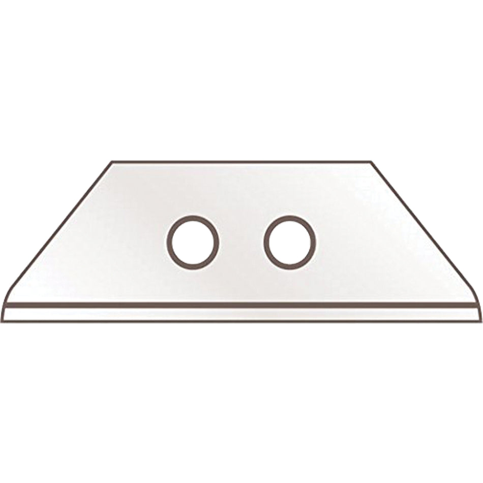 Trapezoid Utility Knife Blade - PF904