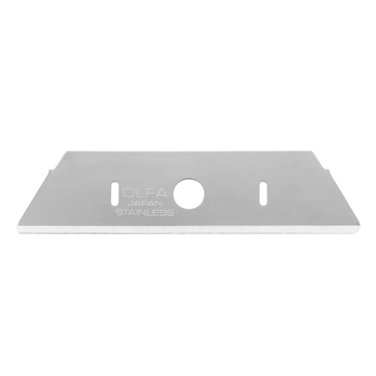 Trapezoid Rounded-Tip Replacement Blades - PF970