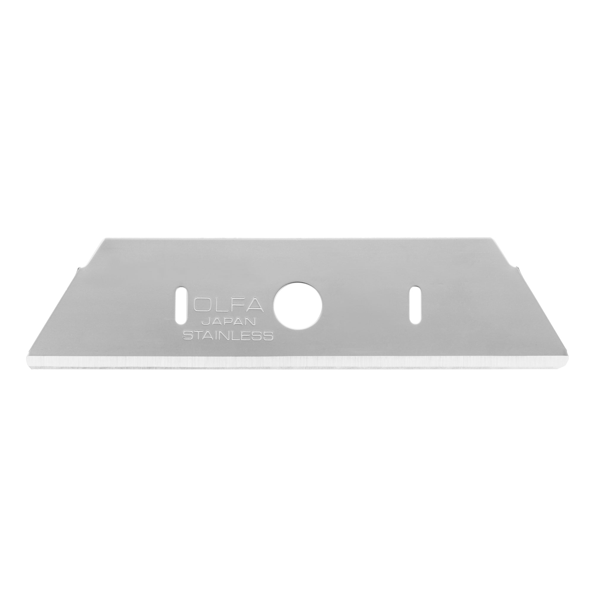Trapezoid Rounded-Tip Replacement Blades - PF970