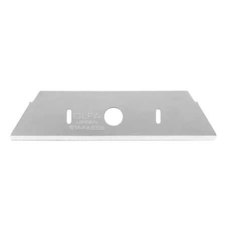 Trapezoid Rounded-Tip Replacement Blades - PF970