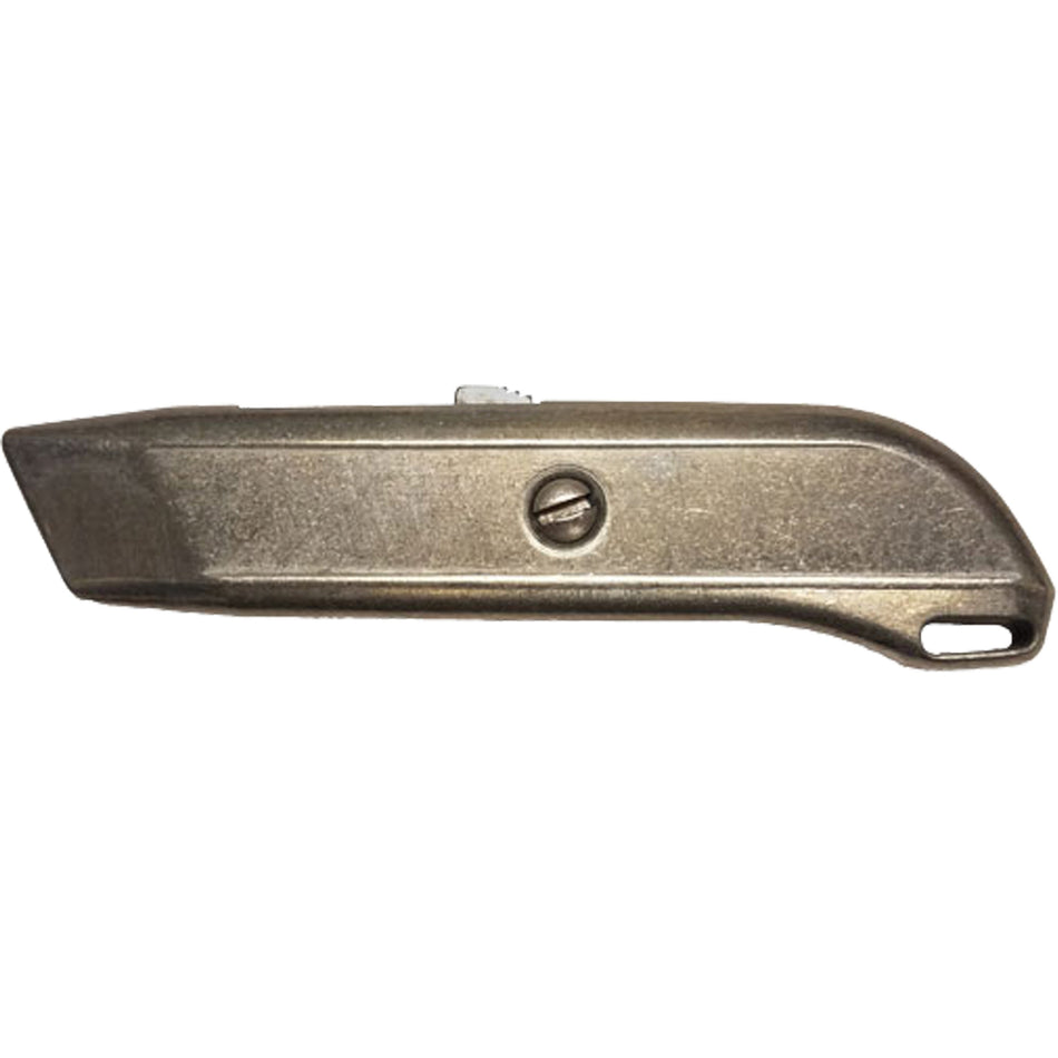 Multisafe Knife Semi Automatic Retractable - PG036