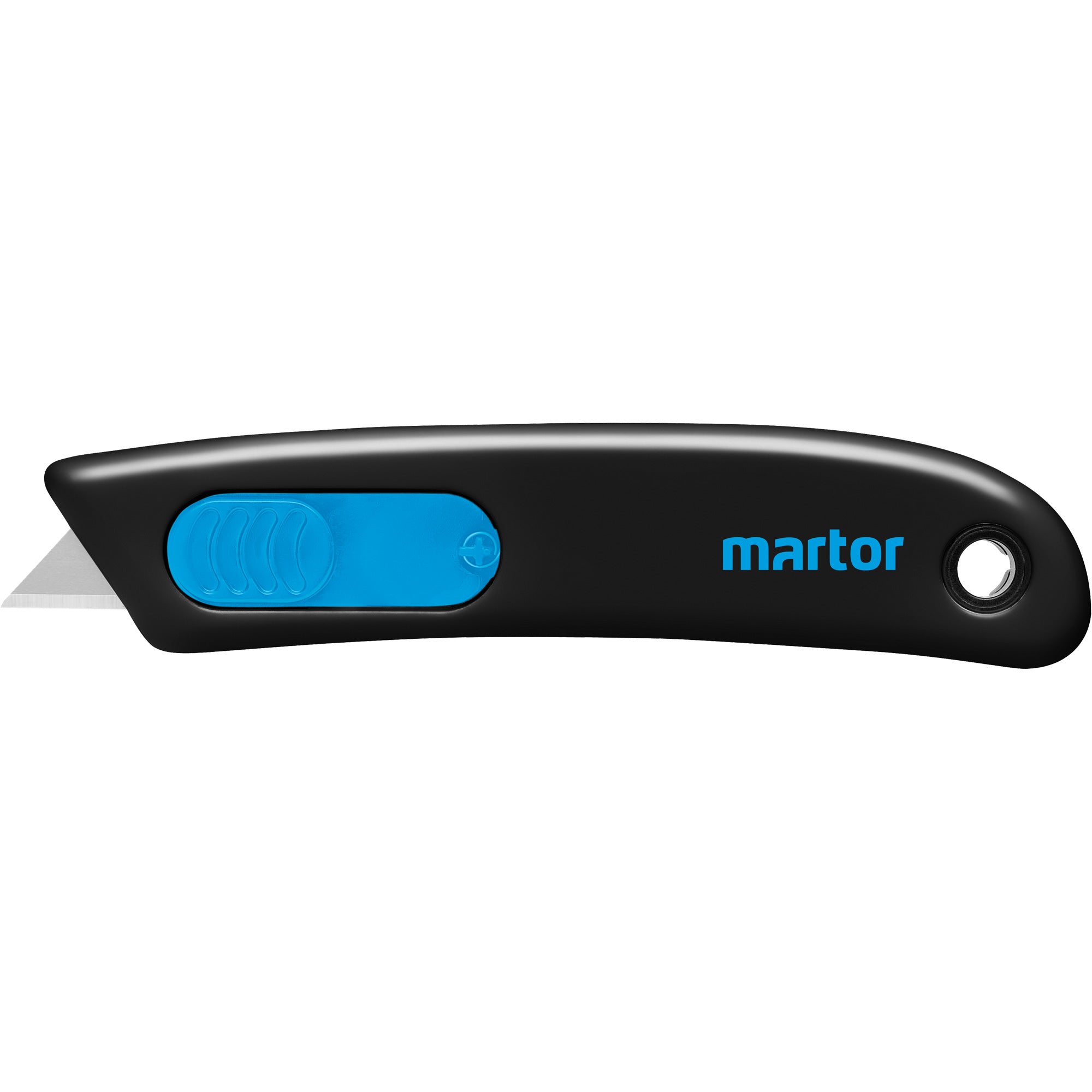 Smartcut Knife Semi Automatic Retractable Disposable - PG042