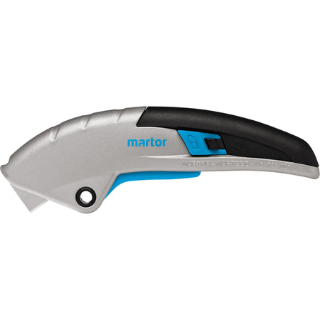 Martego Knife Fully Automatic Retractable - PG047