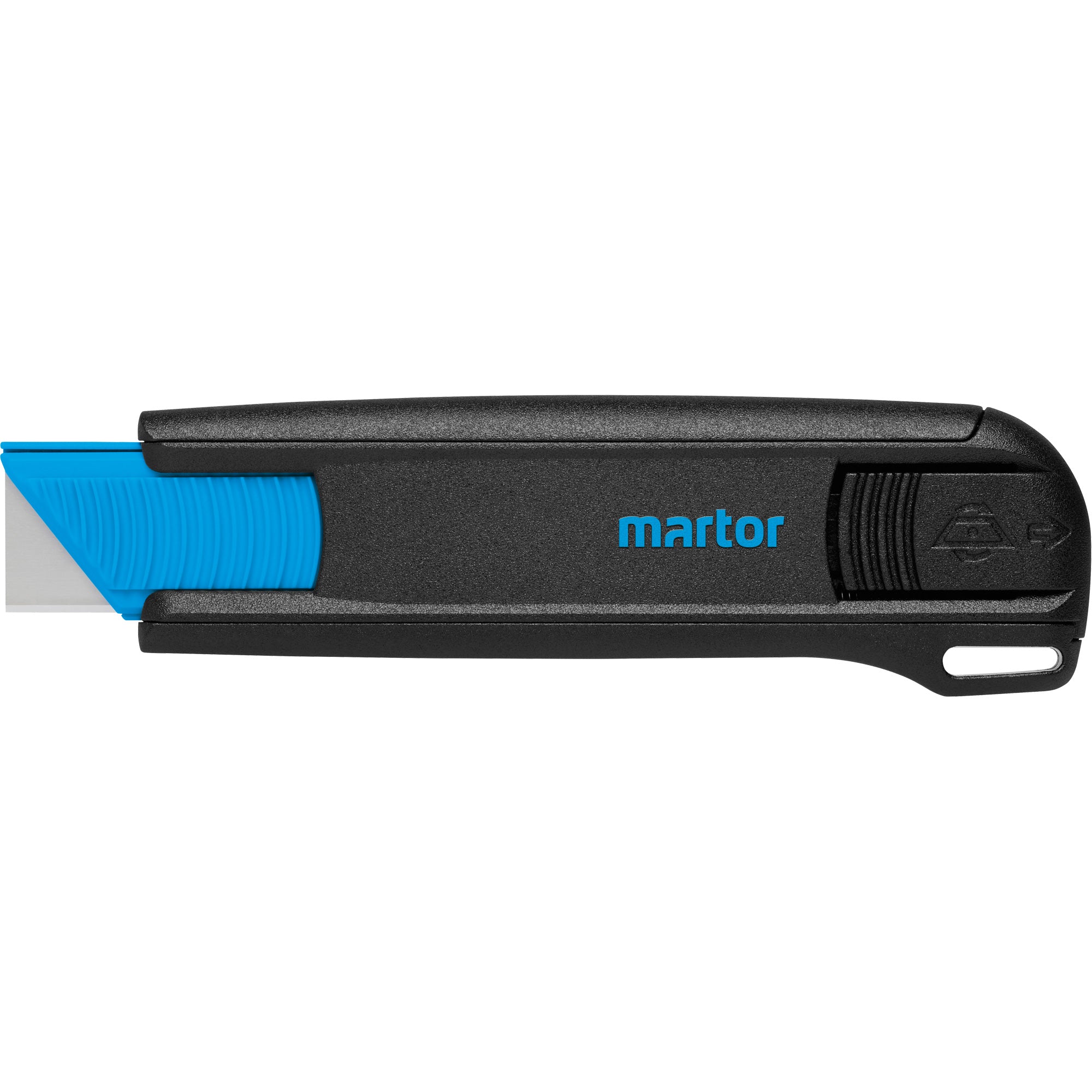 Secunorm 175 Knife Semi Automatic Retractable - PG050
