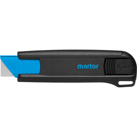Secunorm 175 Knife Semi Automatic Retractable - PG050
