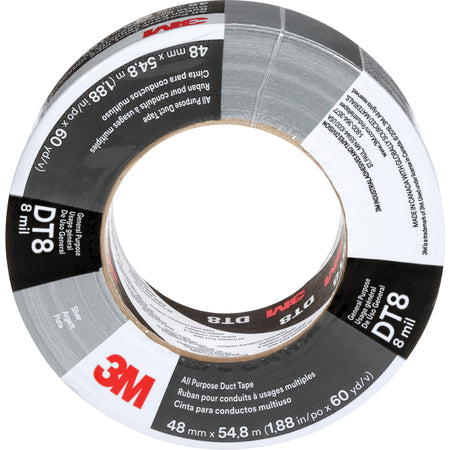 DT8 All-Purpose Duct Tape - PG116