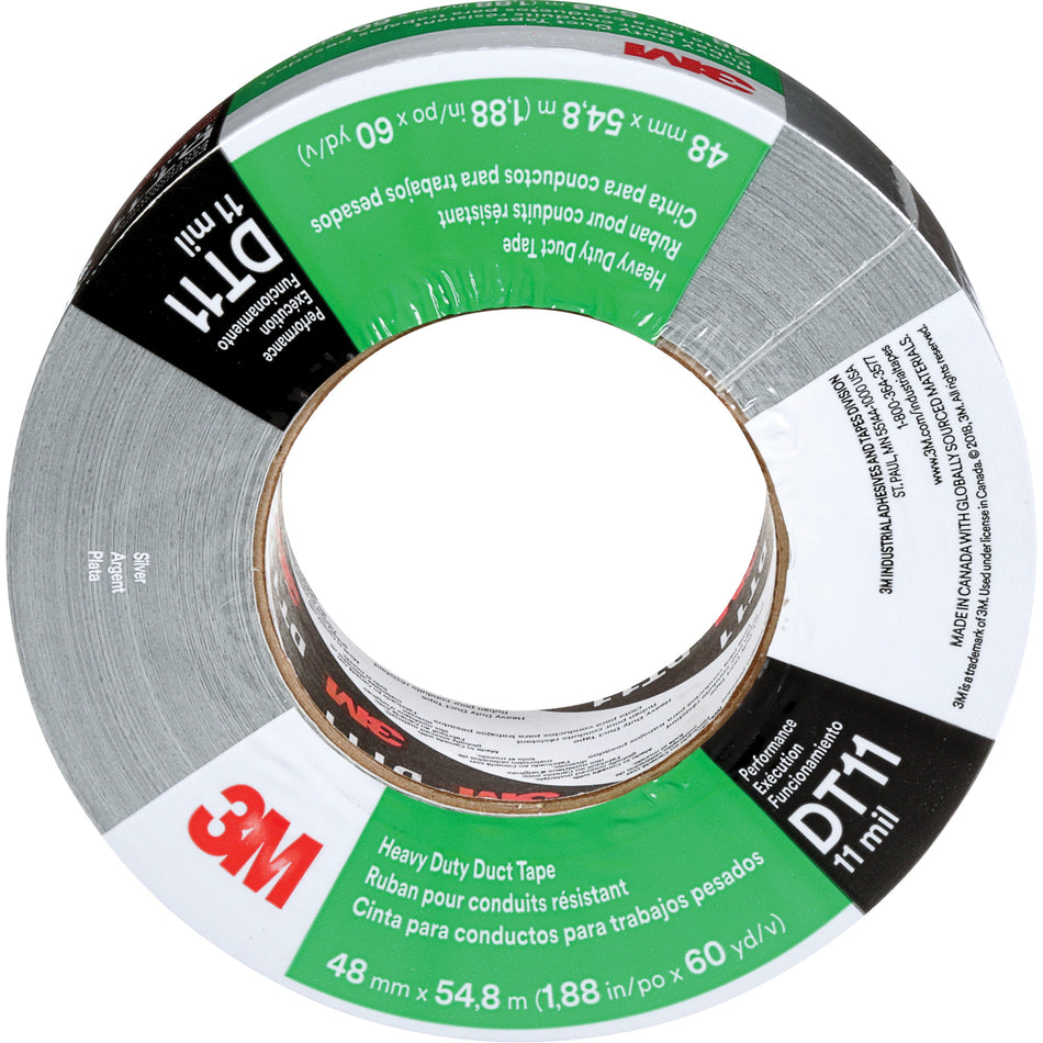 DT11 Heavy-Duty Duct Tape - PG120
