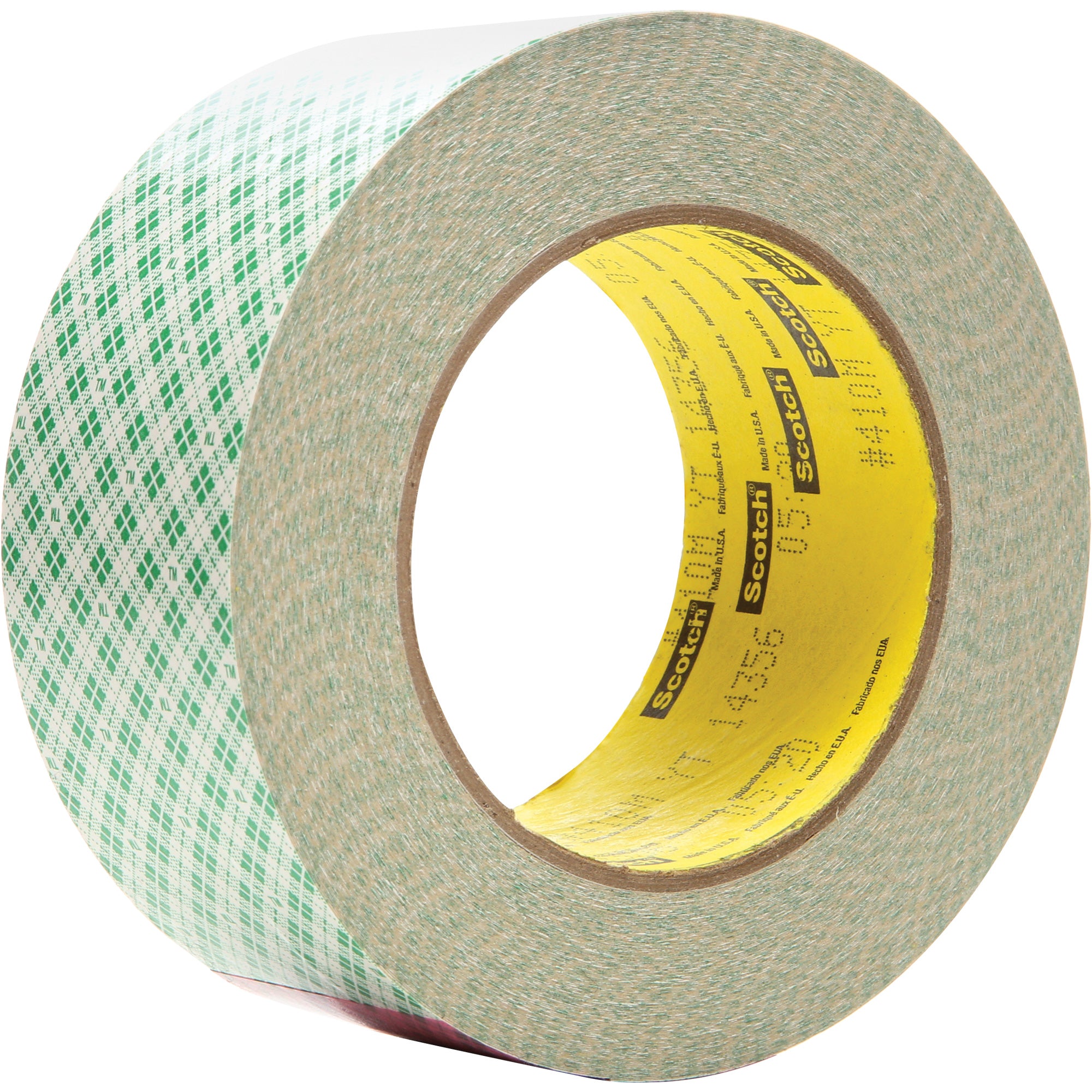 410M Double Coated Paper Tape - PG191