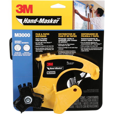 Hand Masker™ Dispenser - PG201