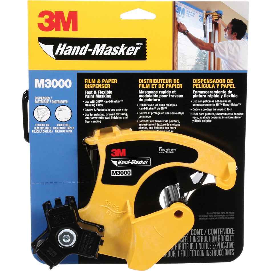 Hand Masker™ Dispenser - PG201