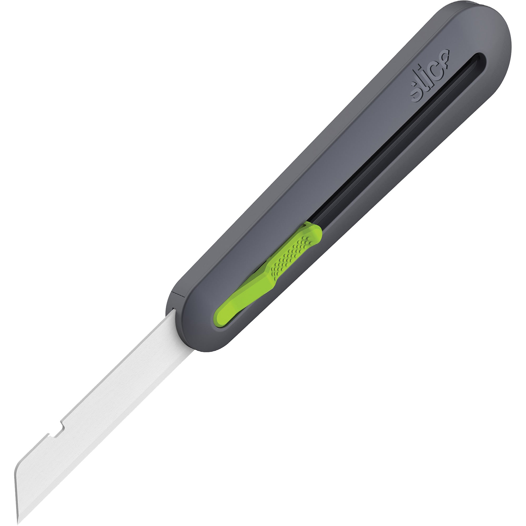 Slice™ Auto-Retractable Industrial Knife - PG259