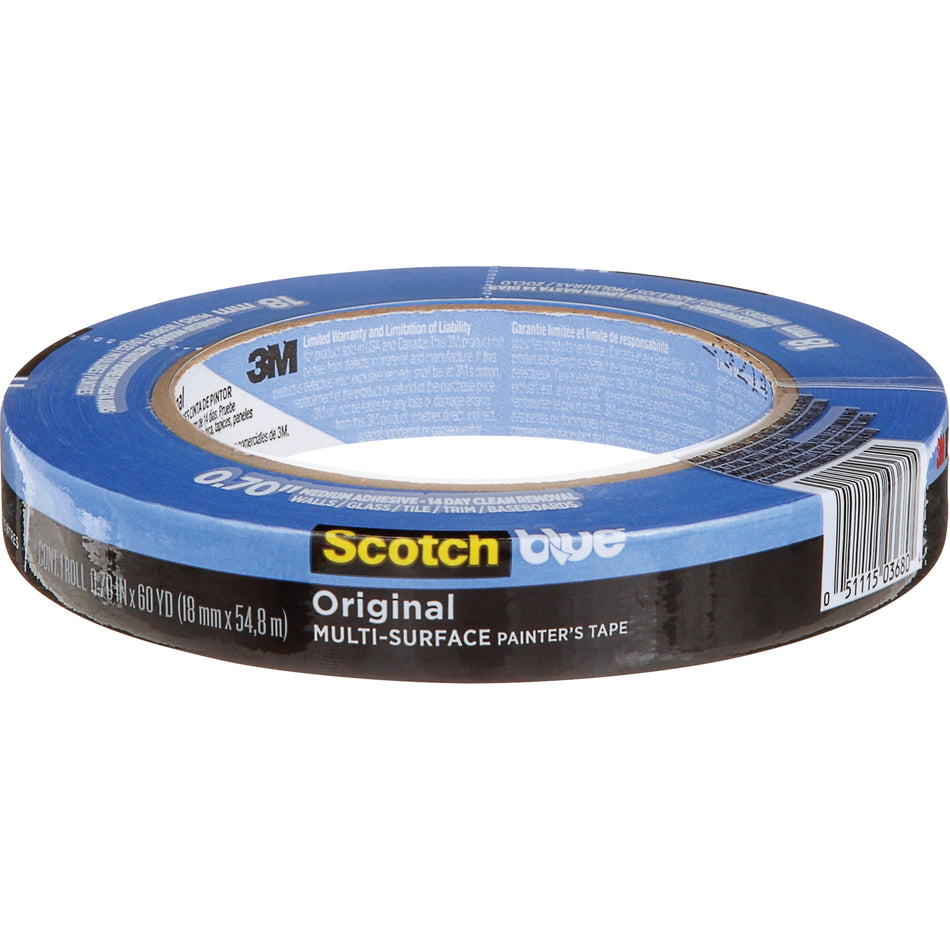 ScotchBlue™ Original Multi-Surface Painter's Tape - PG501