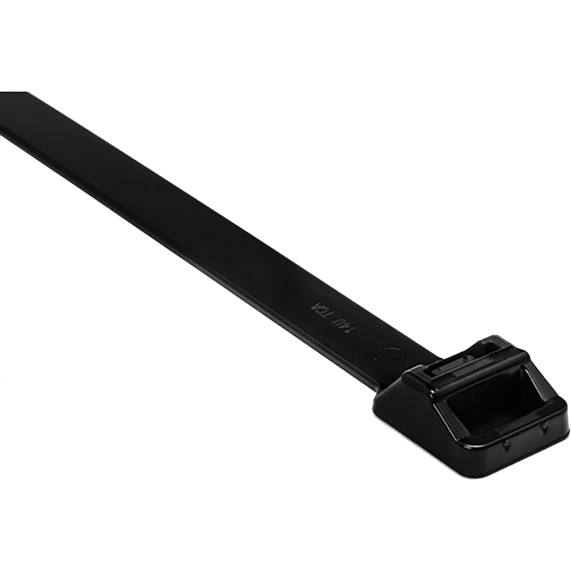 Heavy-Duty Cable Ties - PG615