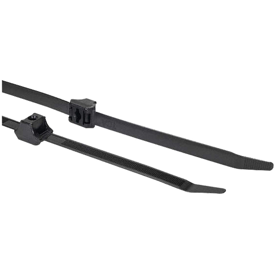 Dual Clamp Ties - PG616