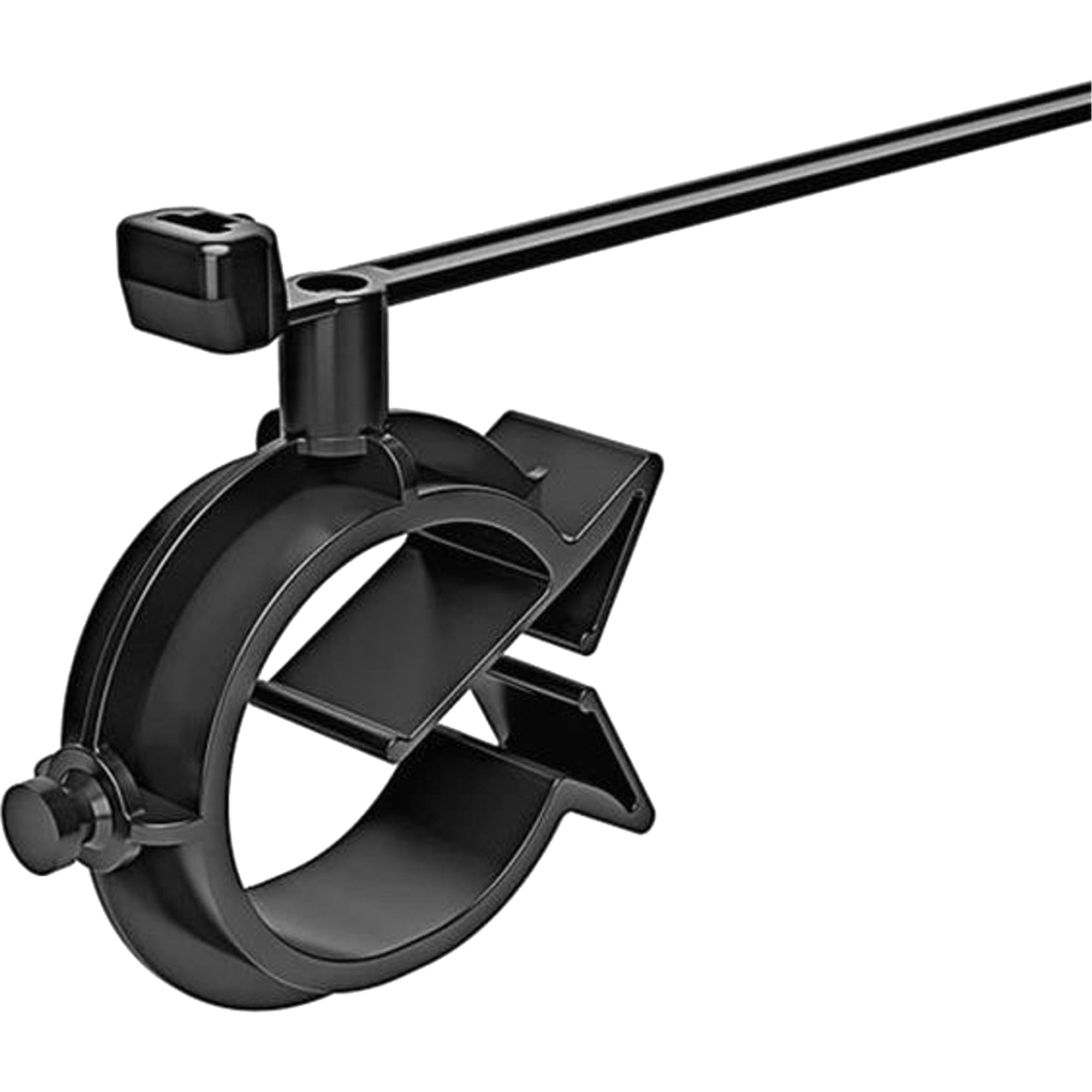 Cable Ties with Pipe Clip - PG621